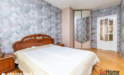 Купить 3-комнатную квартиру, Минск, Тимошенко ул., 22/1 (Фрунзенский район). Фото 7