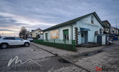 Аренда торгового помещения, Ратомка, Минская ул., 10/Б,  95 кв.м.. Фото 9