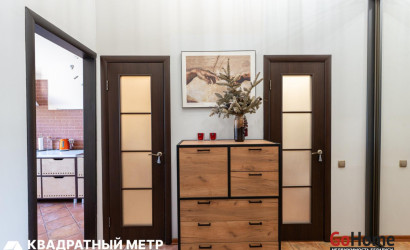 Купить 2-комнатную квартиру, Минск, Киселева ул., 28 (Центральный район). Фото 29