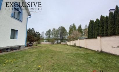 Купить коттедж, Новополоцк, Вельевская ул., 3, 20 соток. Фото 3