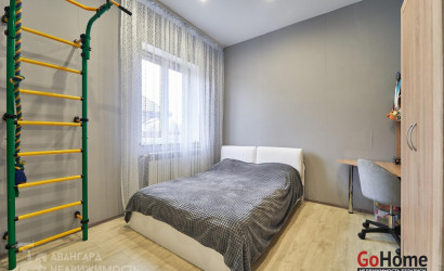 Купить дом, Заславль, Мирная ул., 11 соток. Фото 23