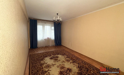 Купить 3-комнатную квартиру, Витебск, Смоленская, 11/3. Фото 2