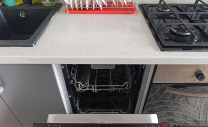 Снять 3-комнатную квартиру на сутки, Брест, просп. Машерова, д. 39  KFC. Фото 12