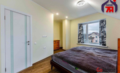 Купить дом, Лесковка, Колядная ул., 7.7 соток. Фото 7