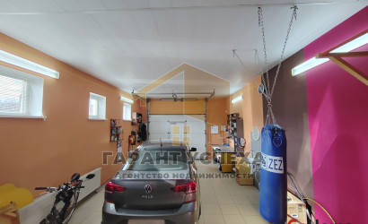 Купить дом, Брест, ул. Костюшко, 12.57 соток. Фото 17