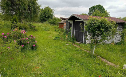 Купить участок, Пальминка, Садовая, 15 соток. Фото 8