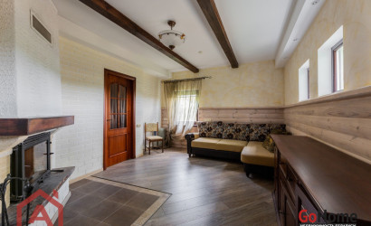 Купить дом, Избище, Солнечная, 24.81 соток. Фото 17