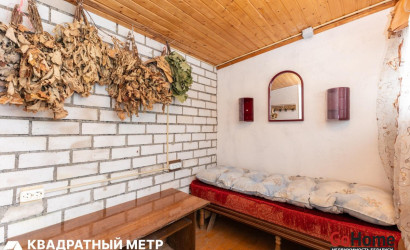 Купить дом в деревне, Отдых, 12 соток. Фото 19