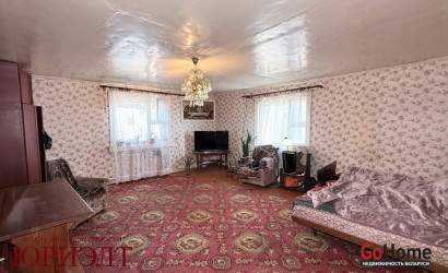 Купить дом, Тулово, Центральная, 59, 12.77 соток. Фото 6