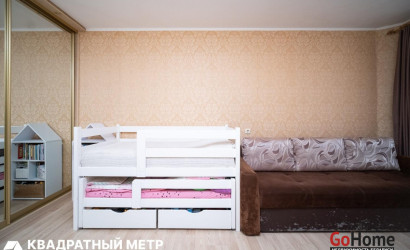 Купить 1-комнатную квартиру, Лесной, Александрова ул., 12. Фото 25