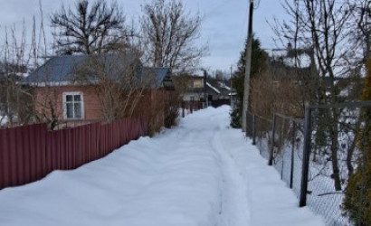 Купить дачу, Витебск, 1-й Лужеснянский, 13, 2.83 соток. Фото 7