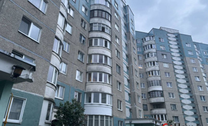 Купить 1-комнатную квартиру, Гродно, Кабяка, 12/1. Фото 8