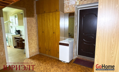 Купить 5-комнатную квартиру, Витебск, Фрунзе, 22/3. Фото 17