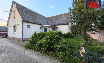 Купить дом, Заполье, Макара Вечера ул., 18 соток. Фото 2