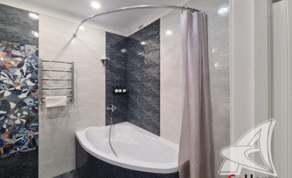 Купить 2-комнатную квартиру, Брест, Киевка, ул. Высокая. Фото 24