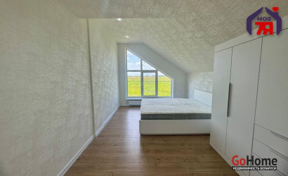 Купить коттедж, Бусловка, Озерная ул., 16 соток. Фото 24