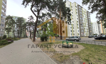 Купить 2-комнатную квартиру, Брест, ул. Гвардейская, д. . Фото 1