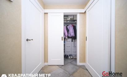 Купить 2-комнатную квартиру, Минск, Горецкого ул., 1 (Фрунзенский район). Фото 18