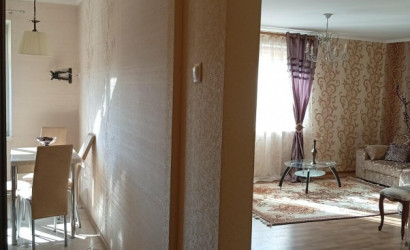 Купить 2-комнатную квартиру, Слоним, Доватора ул., 4/А. Фото 5