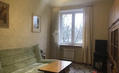 Купить 2-комнатную квартиру, Минск, Тракторостроителей бульвар, 3 (Партизанский район). Фото 2