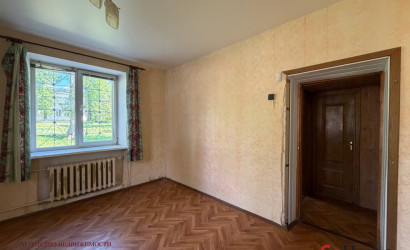 Купить 3-комнатную квартиру, Минск, Пономаренко, 20(Фрунзенский район). Фото 17