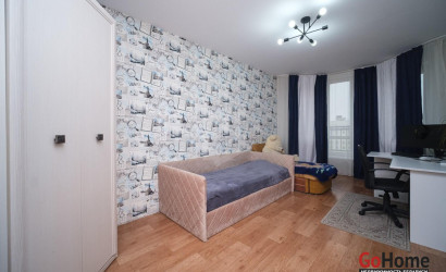 Купить 2-комнатную квартиру, Минск, Неманская ул., 85(Фрунзенский район). Фото 12