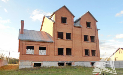 Купить дом, Бульково, Ракитницкий с/с, 24.46 соток. Фото 5