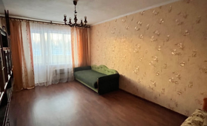 Снять 2-комнатную квартиру на сутки, Любань, Калинина 74. Фото 3