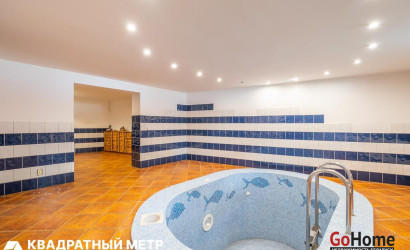 Купить дом, Минск, Воропаевская ул., 4, 15 соток. Фото 39