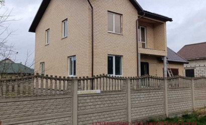 Купить дом, Пинск, Коссовская, 9.96 соток. Фото 1