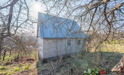 Купить дом в деревне, РАМОНАК-МАЗ, 8 соток. Фото 5