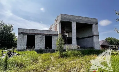  2-этаж.(179 м2), Очки(Тельминский с/с)