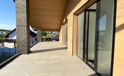 Купить коттедж, Брест, Шафрановая ул., 37, 10.49 соток. Фото 11