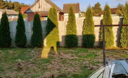 Купить дом, Брест, Мухавецкий с/с, 5 соток. Фото 19