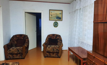 Купить 3-комнатную квартиру, Новополоцк, Молодежная ул., 140. Фото 2