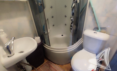 Купить 2-комнатную квартиру, Брест, Граевка, ул. Красногвардейская. Фото 12