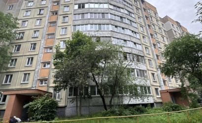 Купить 3-комнатную квартиру, Минск, Якубовского ул., 54 (Фрунзенский район). Фото 1