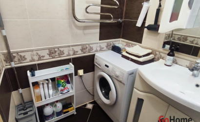 Снять 3-комнатную квартиру на сутки, Жодино, ул.Рокоссовского, д.22.. Фото 16