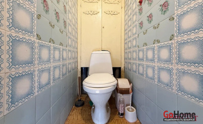 Купить 1-комнатную квартиру, Витебск, Чапаева, 31. Фото 7