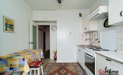 Купить 2-комнатную квартиру, Минск, Леонида Беды ул., 3 (Советский район). Фото 2