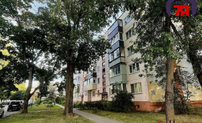 Купить 3-комнатную квартиру, Солигорск, Козлова ул., 36. Фото 8