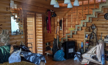 Купить дом, Брест, Мухавецкий с/с, 5 соток. Фото 5