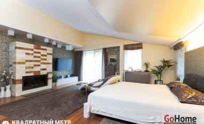 Купить дом, Ждановичи, Дачная 6-я ул., 104, 11.74 соток. Фото 18
