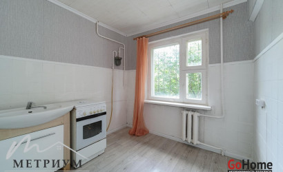 Купить 2-комнатную квартиру, Минск, Бирюзова ул., 19 (Фрунзенский район). Фото 4