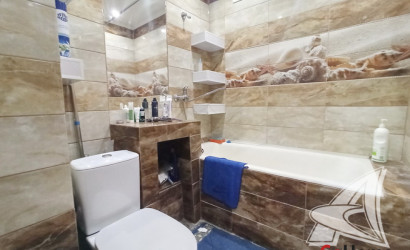 Купить 1-комнатную квартиру, Брест, Ковалево, ул. Суворова. Фото 12