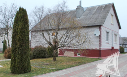 Купить дом, Высокое, г. Высокое, 15 соток. Фото 2