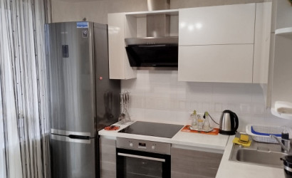 Снять 1-комнатную квартиру на сутки, Заславль, Студенецкая 8а. Фото 10