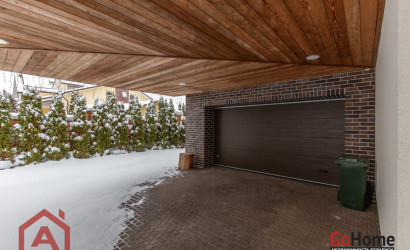 Купить коттедж, Раубичи, Школьная, 17, 15 соток. Фото 14