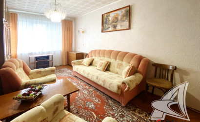 Купить 2-комнатную квартиру, Брест, Восток, ул. Ленинградская. Фото 3