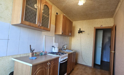 Купить 1-комнатную квартиру, Витебск, 2-я Змитрока Бядули, 1. Фото 1